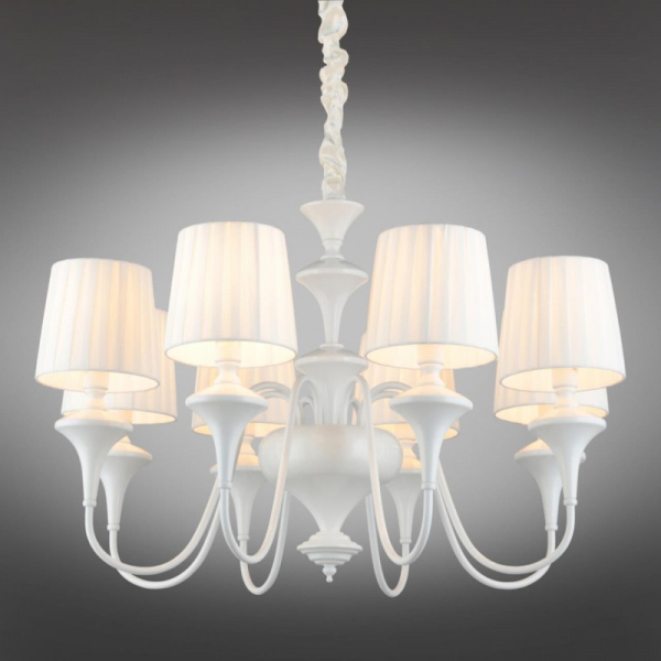 Подвесная люстра Omnilux OML-72503-08