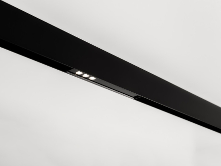 Светильник на шине DesignLed SY-mini-522217-3.7-48-BL-WW