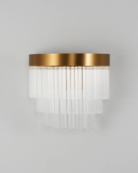 Бра Moderli V6081-WL