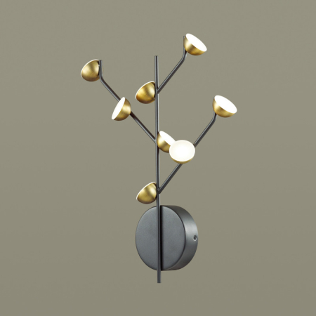 Бра Odeon Light 4156/24WL