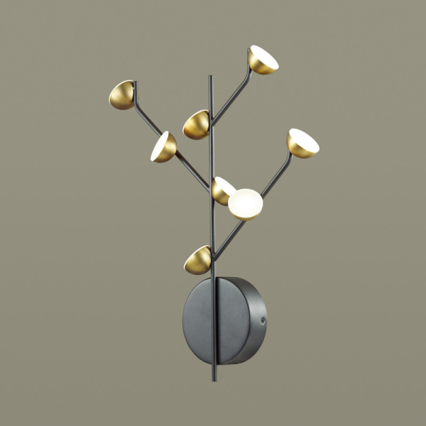 Бра Odeon Light 4156/24WL