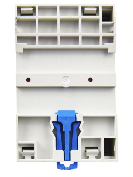 Контактор модульный КМ40-40МР AC с ручным управ. KARAT IEK MKK22-40-40