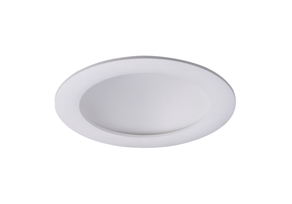 Crystal Lux Светильник встраиваемый Crystal Lux CLT 524C150 WH