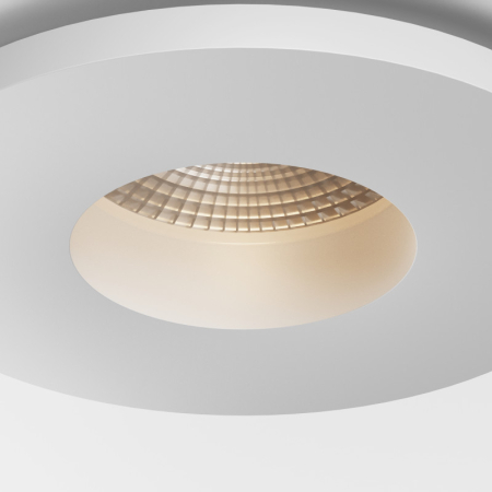 Встраиваемый уличный светильник Maytoni O511DL-L2W4K