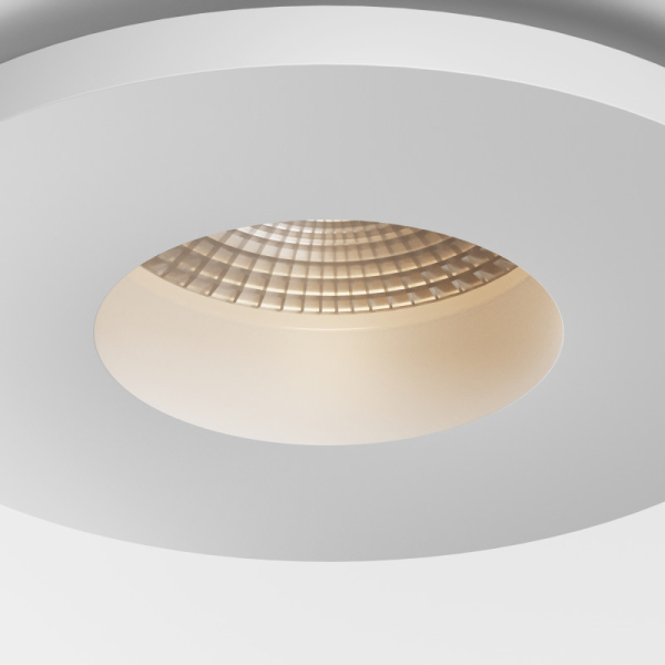 Встраиваемый уличный светильник Maytoni O511DL-L2W4K