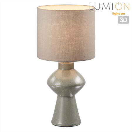 Настольная лампа LUMION 8129/1T