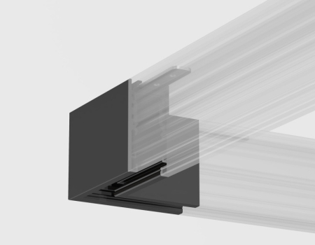 Коннектор Ambrella Light GL1961