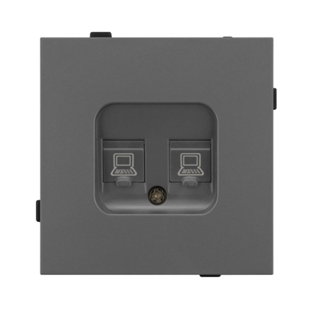 Розетка Arlight 054597