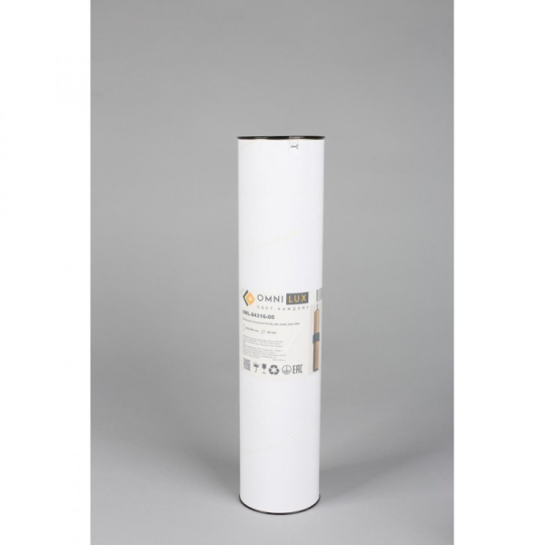 Подвесной светильник Omnilux OML-84316-05