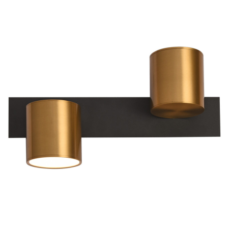 Бра Natali Kovaltseva LED LAMPS 81129/1W BRASS BLACK