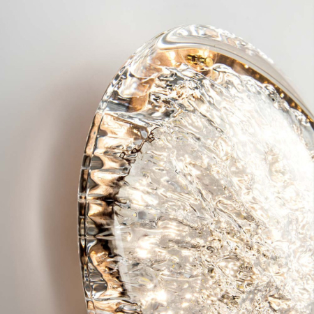 Бра MODELUX MS.2310.01 GD