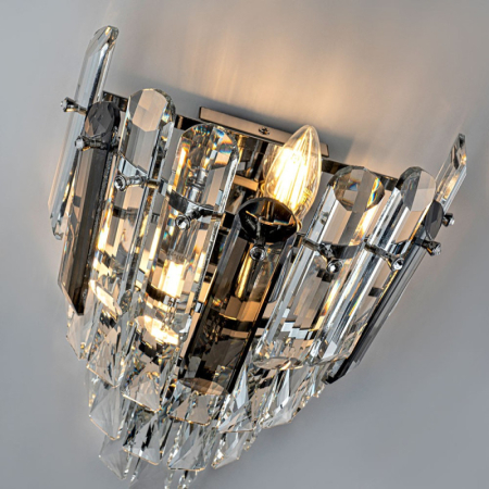 Бра MODELUX ML.9006.02 CR-SM