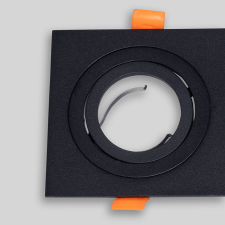 Встраиваемый светильник DeMarkt 850013003