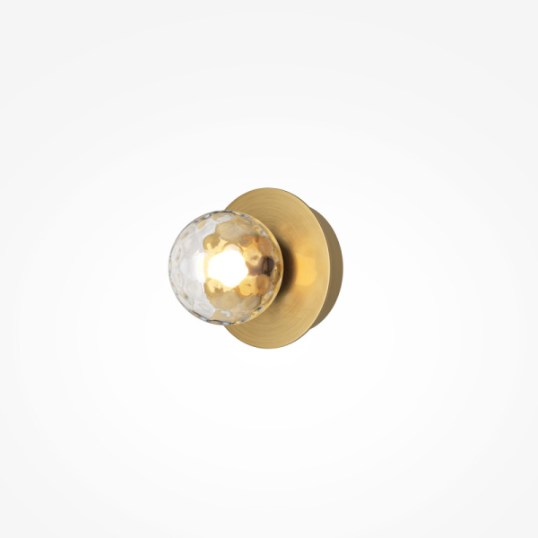 Бра Maytoni MOD331WL-L3BS3K