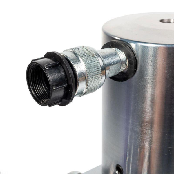 Пресс гидравлический для резки шин ШР-200 NEO (комплект) КВТ 85141