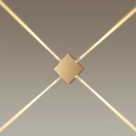 Бра Odeon Light 4260/8WL