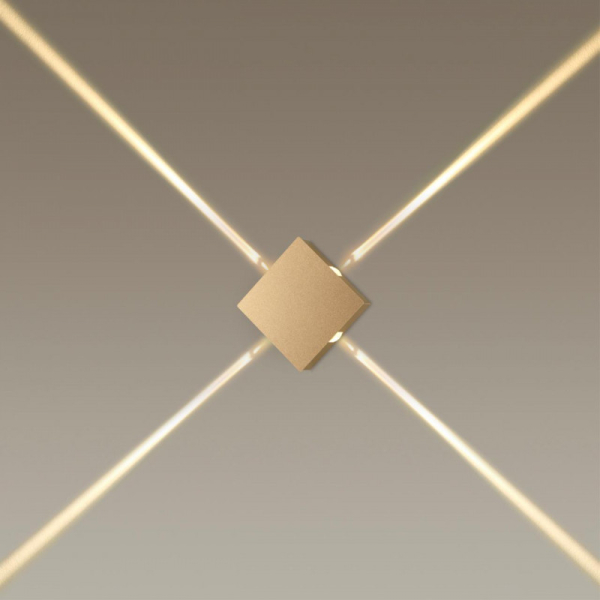 Бра Odeon Light 4260/8WL