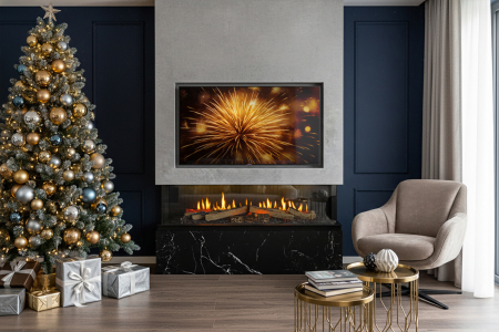 Dimplex Очаг Vista 130 III