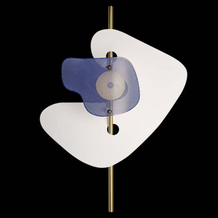 Бра LOFT IT 10114W