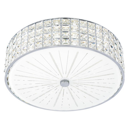 Накладная люстра Citilux CL32415G1