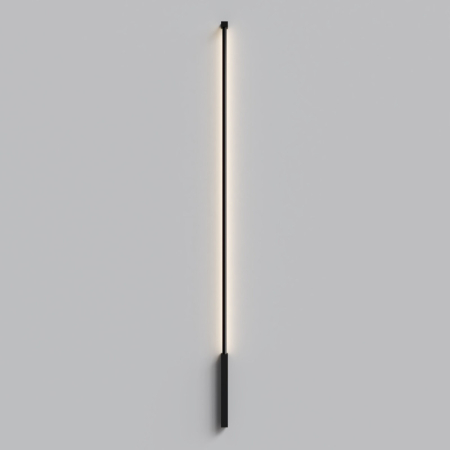 Бра Elektrostandard 40133/LED черный