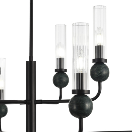 Люстра на штанге ST-Luce SL1244.403.08