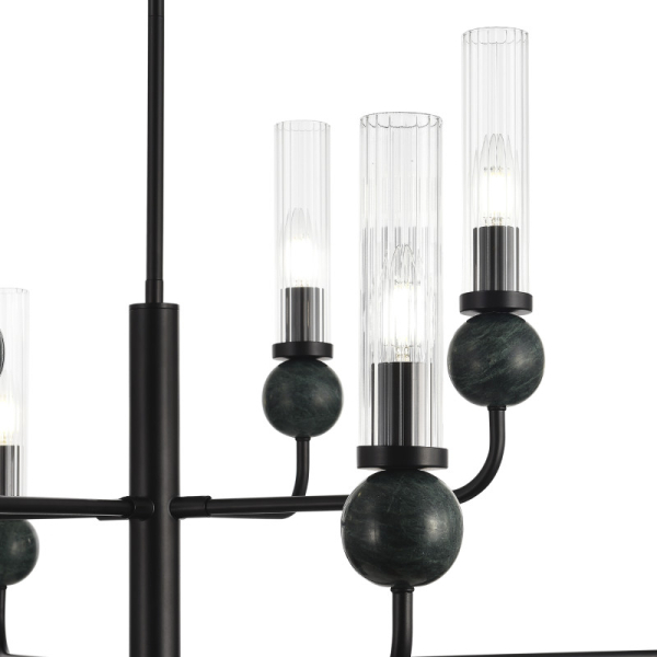 Люстра на штанге ST-Luce SL1244.403.08