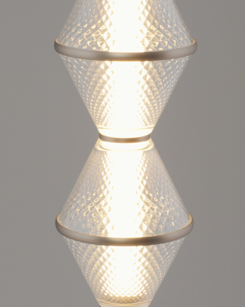 Подвесной светильник Moderli V11365-PL