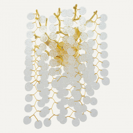 Бра Arte Milano 23122.255.2.E14.C GD