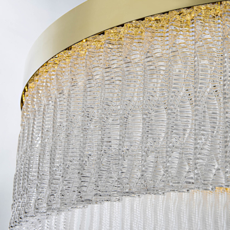 Подвесная люстра MODELUX MS.9701.800 BS