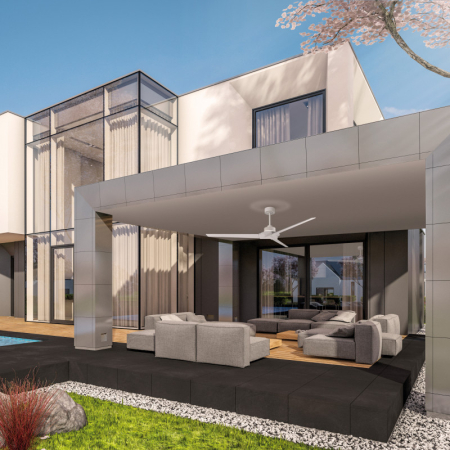 Накладной светильник Mantra 8724