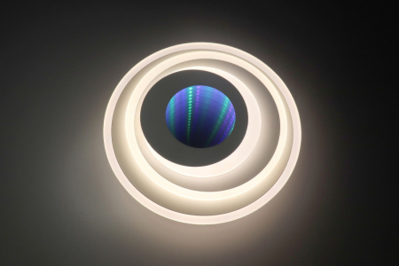 Бра Natali Kovaltseva 81033/1W