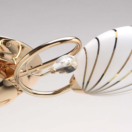 Накладная люстра MW-Light 267012803