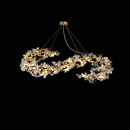 Подвесная люстра ImperiumLoft 194942-23