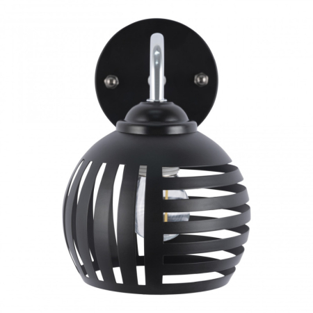 Бра Arte Milano 325107/1W BK.CR