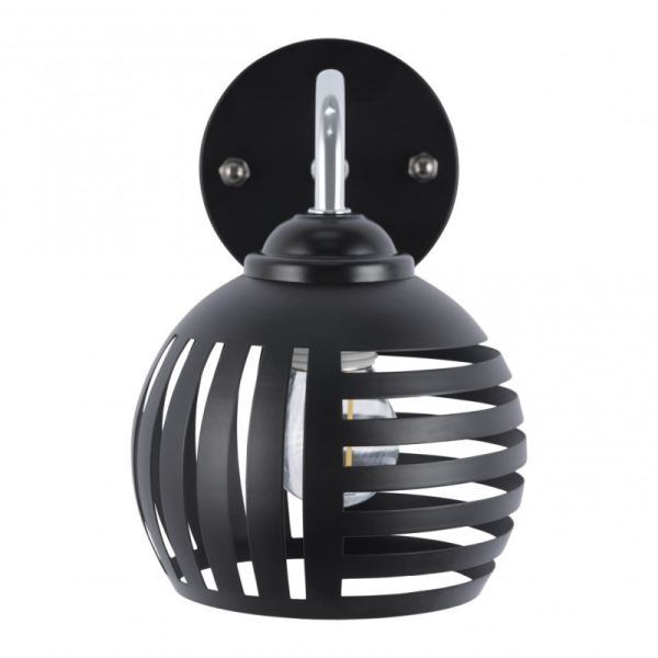 Бра Arte Milano 325107/1W BK.CR