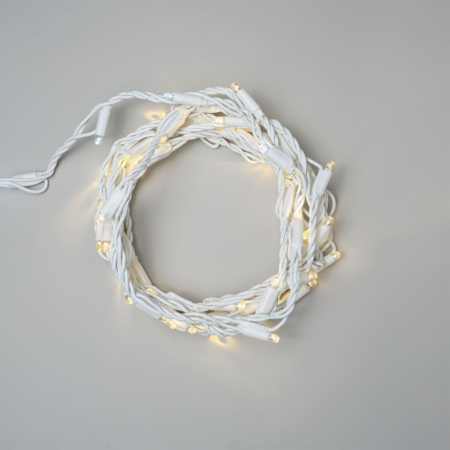 Светодиодная нить Laitcom FL50-8-1WW+