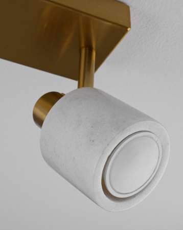 Спот Moderli V11828-3C