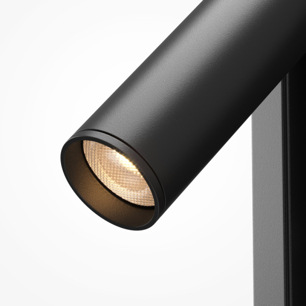 Бра Maytoni MOD495WL-L3B3K