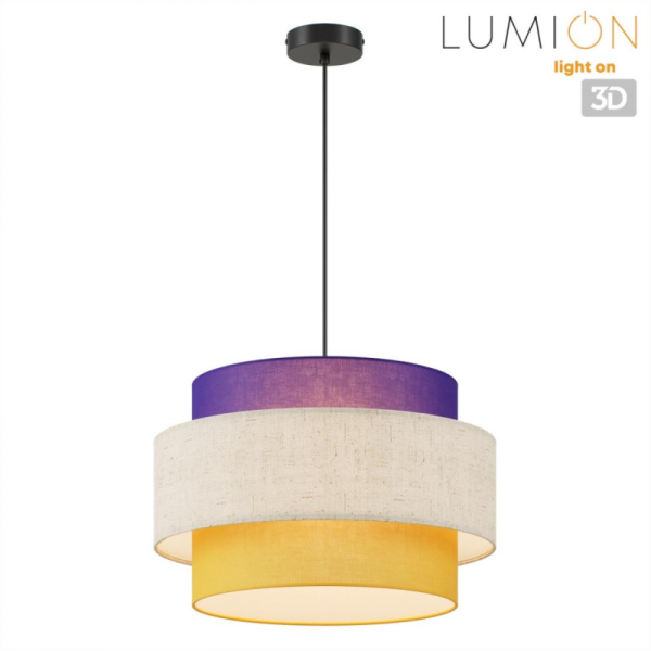 Подвесная люстра LUMION 8281/4