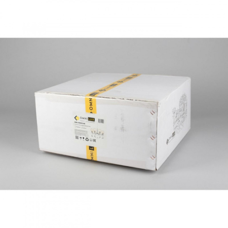 Подвесная люстра Omnilux OML-56003-08