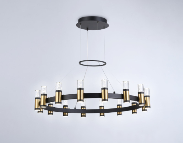 Подвесная люстра Ambrella Light FL6212