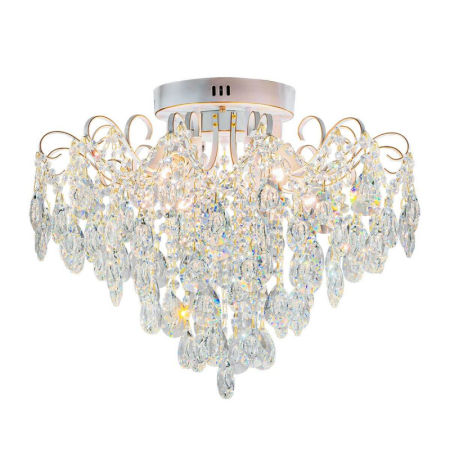 Накладная люстра Escada 1120/6PL