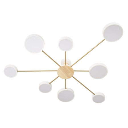 Накладной светильник LOFT IT 10316/8 White