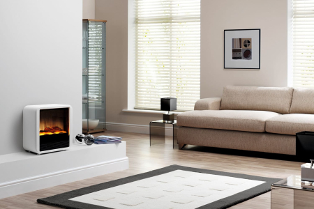 Dimplex Электрическая печь Cube