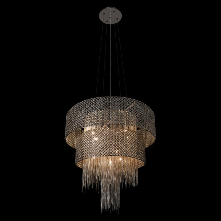 Подвесная люстра LOFT IT 10406/660