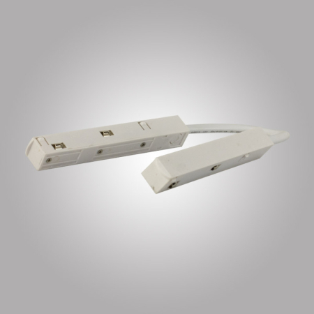 Коннектор AM Group MAGNET AM404 LL20 WH