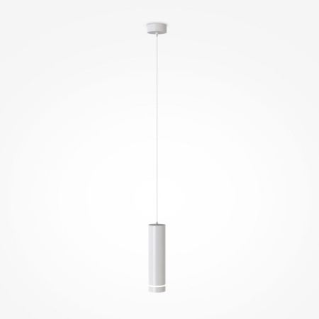 Подвесной светильник Maytoni Technical P085PL-12W4K-W