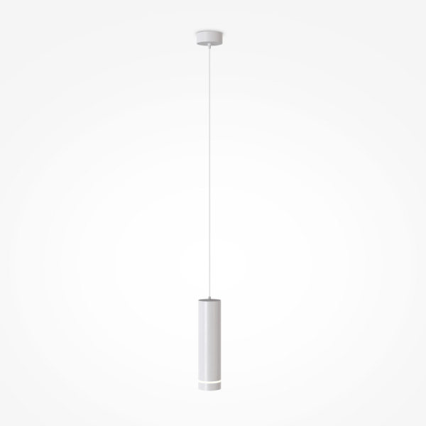 Подвесной светильник Maytoni Technical P085PL-12W3K-W