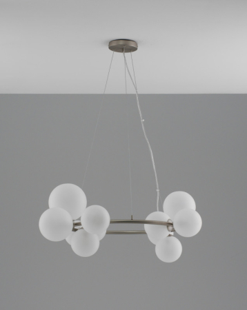 Подвесной светильник Moderli V11468-11P